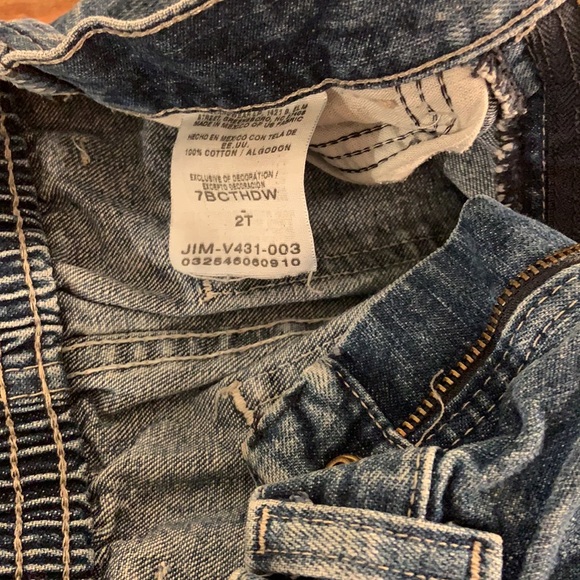 Vintage Wranglers - Picture 5 of 7